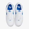 Nike Air Force 1 Low "Color of the Month Royal Blue" (DJ3911-101) Release Date