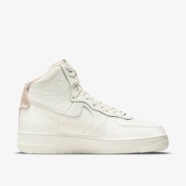 Nike WMNS Air Force 1 Sculpt "Sail" (DC3590-102) Erscheinungsdatum