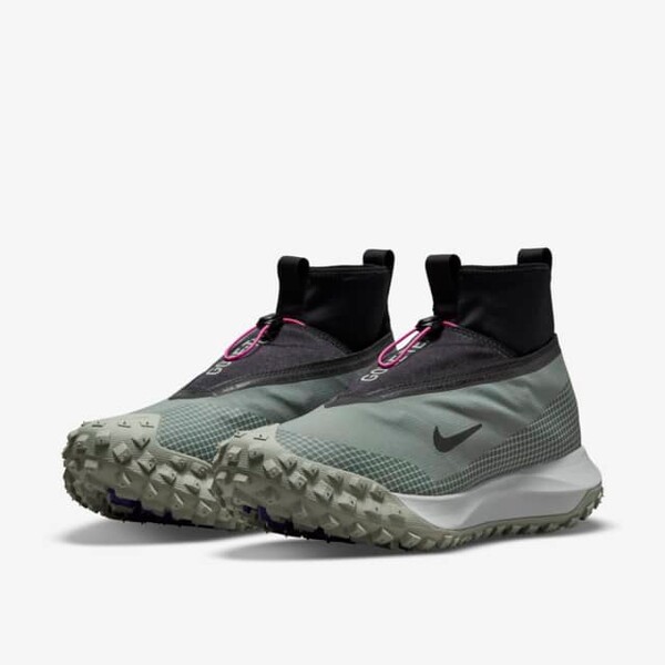 Nike ACG Mountain Fly GORE-TEX "Clay Green" (CT2904-300) Erscheinungsdatum