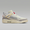 Air Jordan Spizike Low “Coconut Milk” (FQ1759-100) Erscheinungsdatum