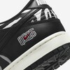 Quartersnacks x Nike SB Dunk Low "Zebra" (DM3510-001) Erscheinungsdatum