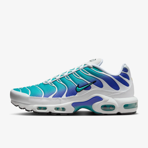 Nike Air Max Plus "Aqua" (DM0032-102) Erscheinungsdatum