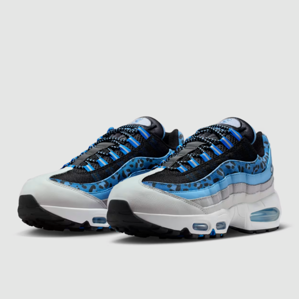 Spelman College x Air Max 95 "Yardrunners" (II7275-001) Release Date Spelman College x Air Max 95 "Yardrunners" (II7275-001) Release Date