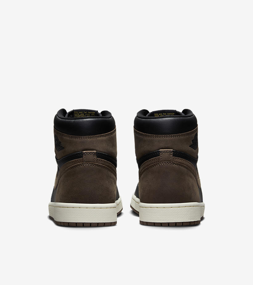 Air Jordan 1 High "Palomino" | Official Images 2