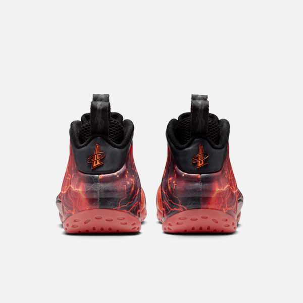 Stranger Things x Nike Air Foamposite One (IR7336-001) Erscheinungsdatum