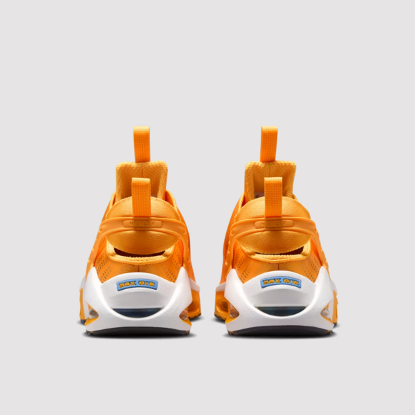 Nike Air Max Craze "Laser Orange" (FZ2089-800) Erscheinungsdatum Nike Air Max Craze "Laser Orange" (FZ2089-800) Erscheinungsdatum