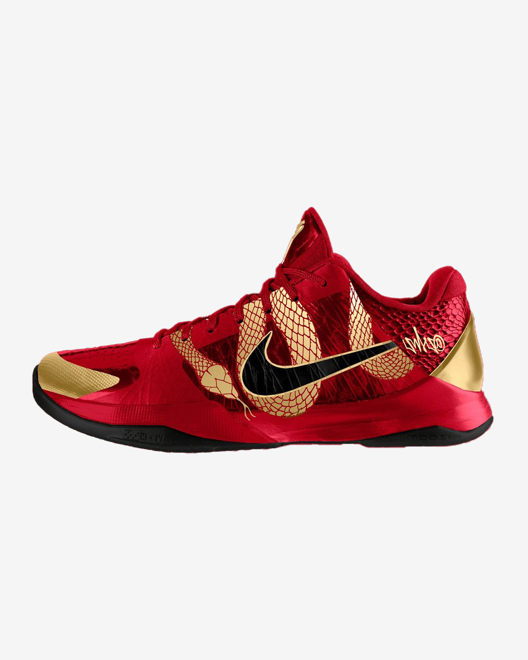 Nike Kobe 5 Protro 