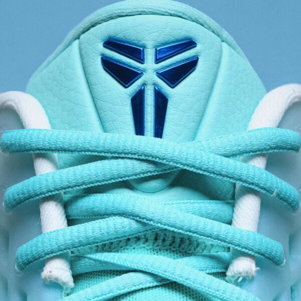 Jalen Brunson x Nike Kobe 3 Low Protro PE "SSGSS" (TBA) Release Date