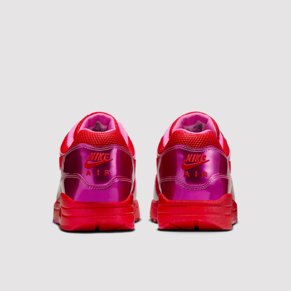 Nike Air Max 1 Valentine’s Day Pack "Playful Pink" (HV2301-600) Release Date