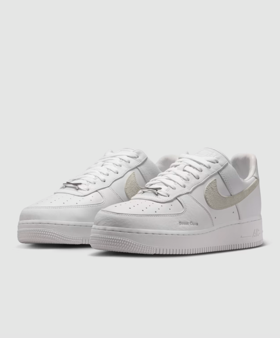 Sushi Club x Nike Air Force 1 Low 