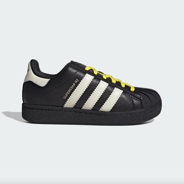 Pharrell Williams x adidas Superstar 92 