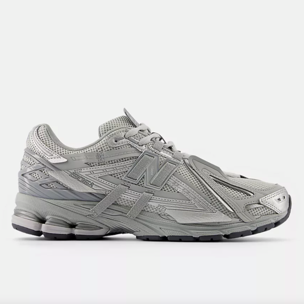 New Balance 1906A "Concrete Silver Metallic" (M1906AG) Release Date New Balance 1906A "Concrete Silver Metallic" (M1906AG) Release Date