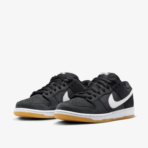 Nike sb black low clearance