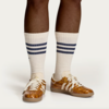 Wales Bonner x adidas Samba OG "Night Brown" (JH9826) Release Date