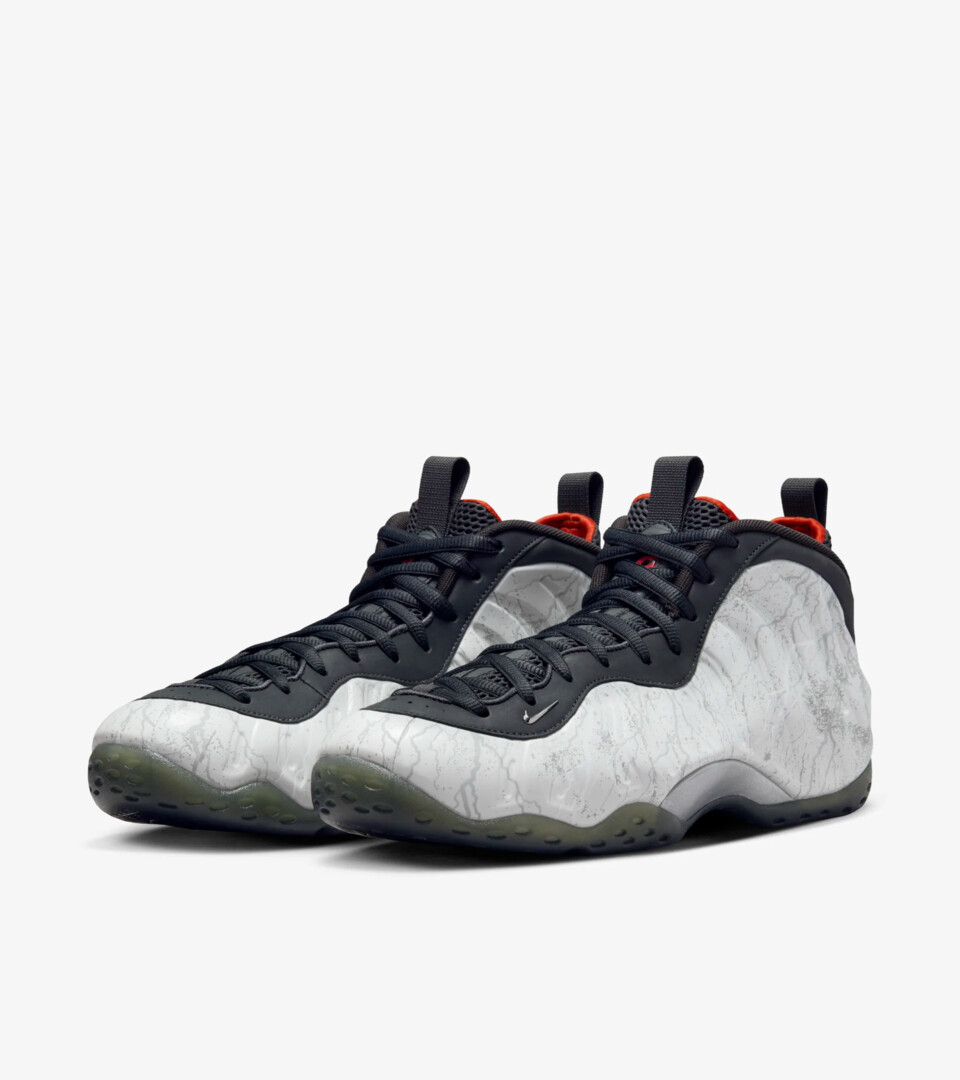 Tekken 8 x Nike Air Foamposite One Premium Jin Kazama Raffle List