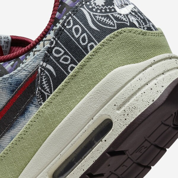 Concepts x Nike Air Max 1 "Mellow" (DN1803-300) Erscheinungsdatum