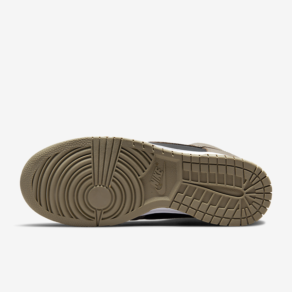 Nike WMNS Dunk High "Moon Fossil" (DD1869-002) Erscheinungsdatum