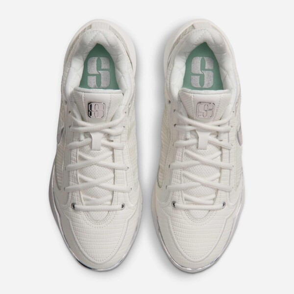 Nike Sabrina 4 "White Label" (IO2853-100) Erscheinungsdatum
