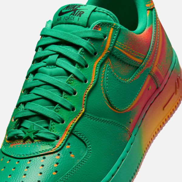 Nike Air Force 1 Low "Stadium Green" (IB6834-300) Erscheinungsdatum