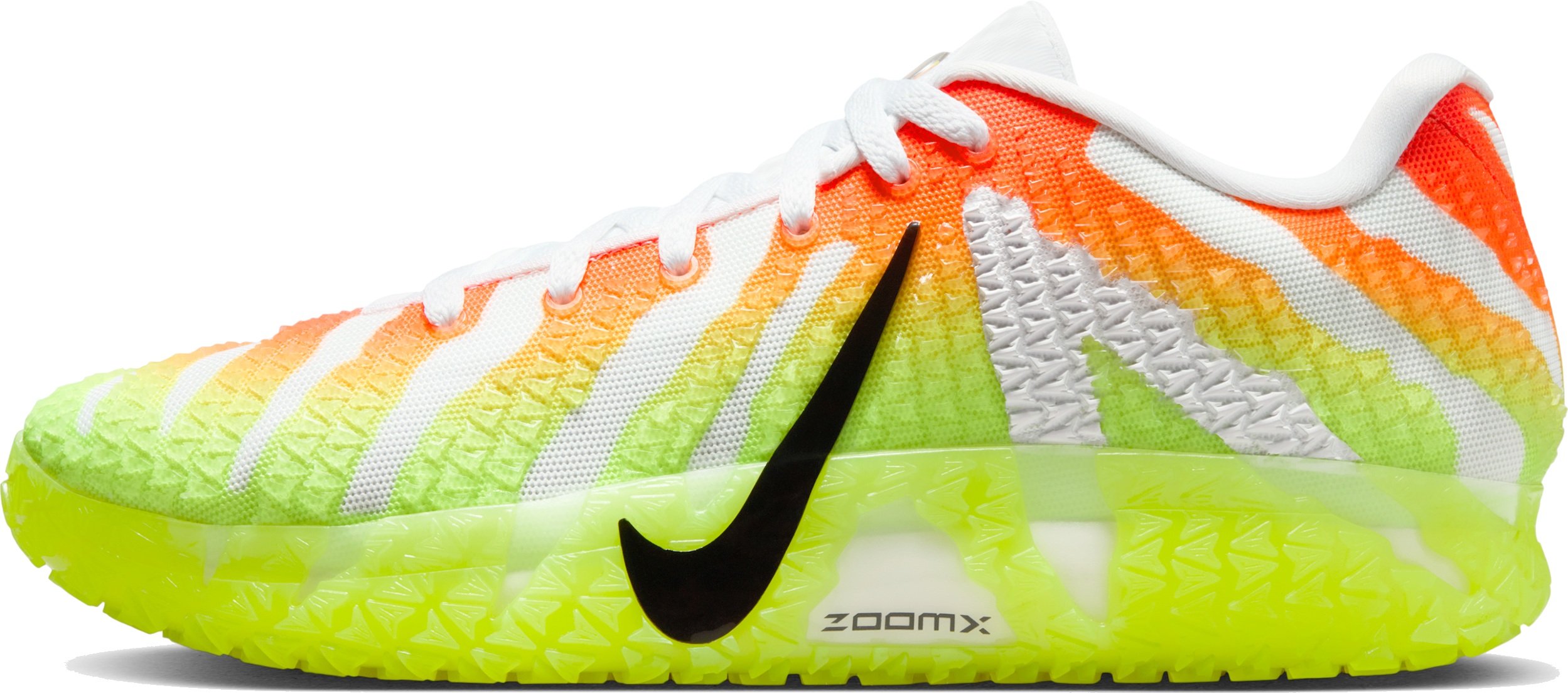 Nike Vapor Edge Kobe 6 “Mismatch” Cleats | Raffle List