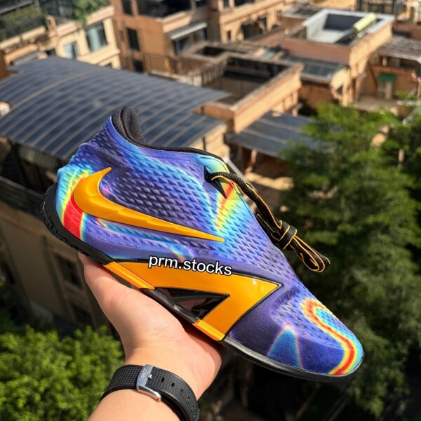 Nike Ja 4 "Thermal Imagery" (TBA) Release Date Nike Ja 4 "Thermal Imagery" (TBA) Release Date
