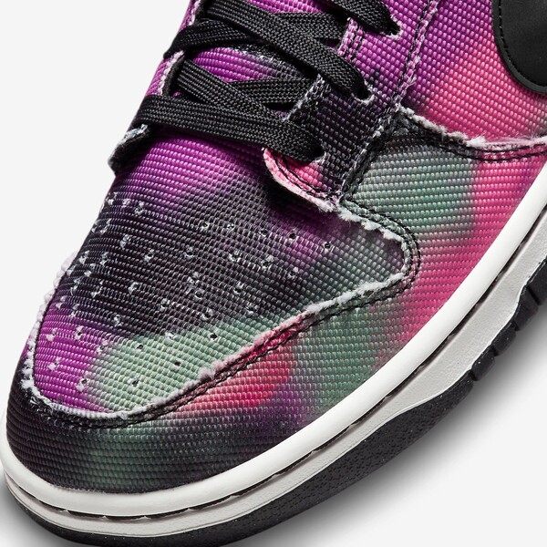 Nike Dunk Low Graffiti DM0108-001 Release Date