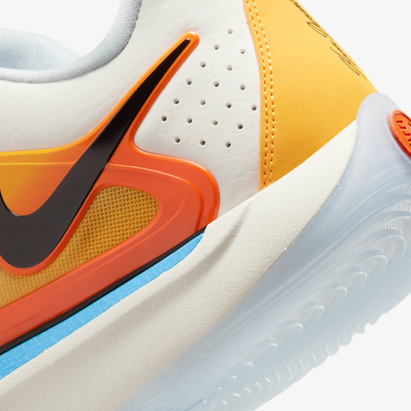 Nike KD 17 "Sunrise" (FJ9487-700) Erscheinungsdatum