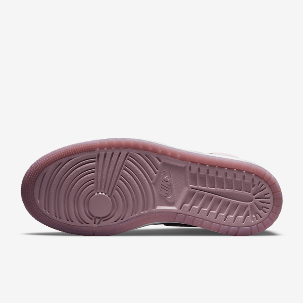Nike WMNS Air Jordan 1 Acclimate "Plum Fog" (DC7723-500) Release Date Nike WMNS Air Jordan 1 Acclimate "Plum Fog" (DC7723-500) Release Date