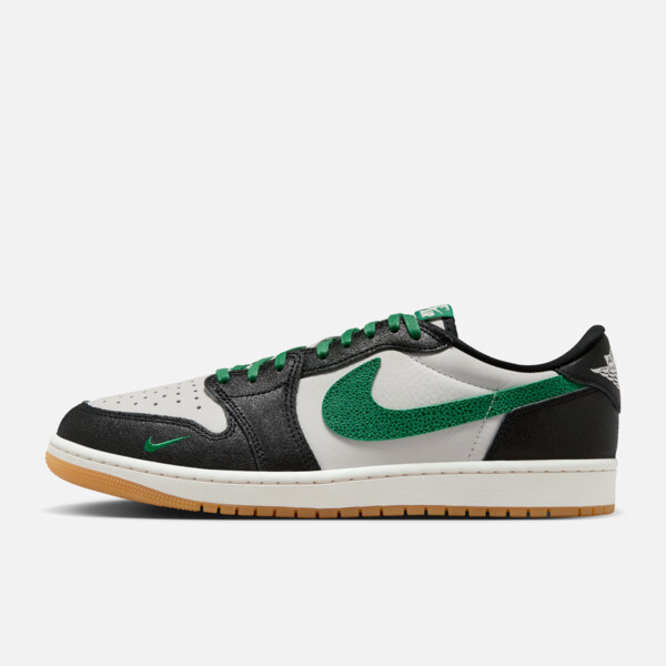 Air Jordan 1 Retro Low "Phantom Pine Green" (IR2283-030) Erscheinungsdatum Air Jordan 1 Retro Low "Phantom Pine Green" (IR2283-030) Erscheinungsdatum