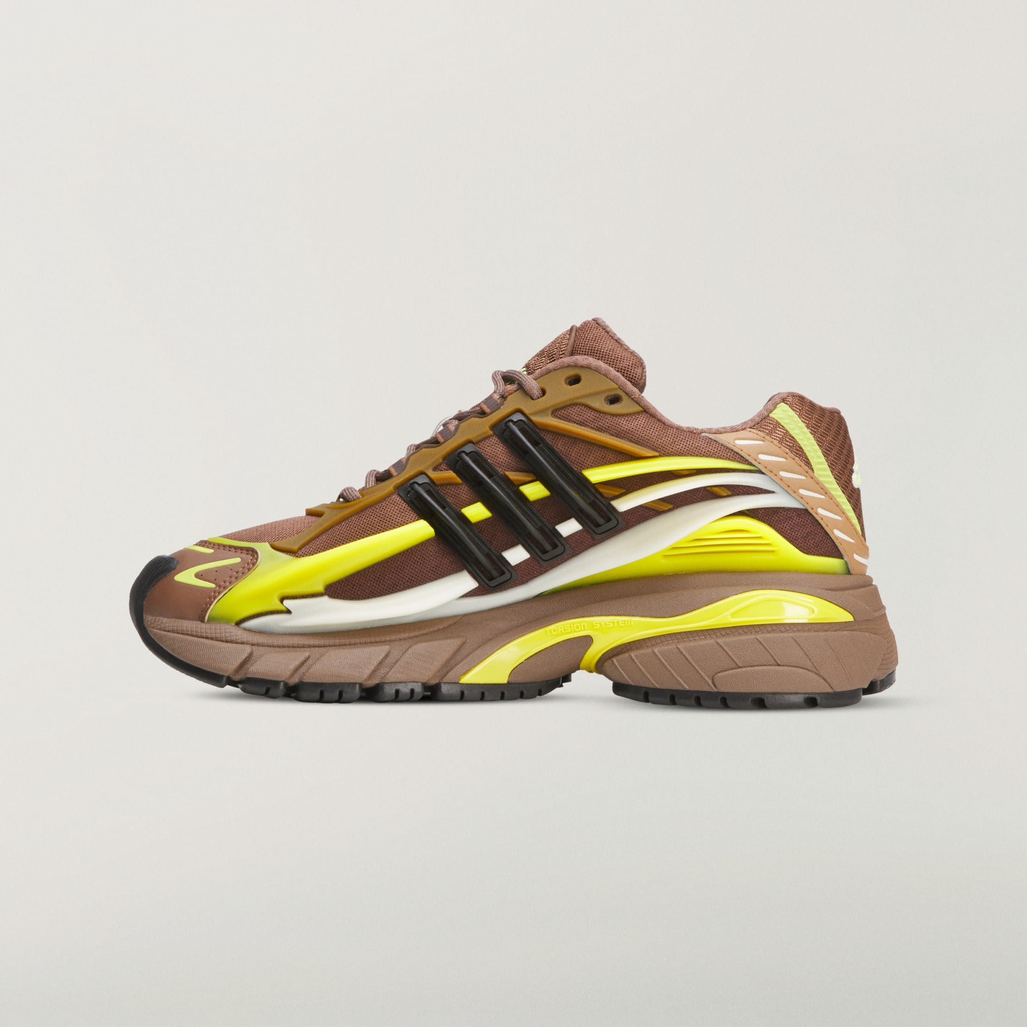 Pharrell adidas Adistar Jellyfish Timber