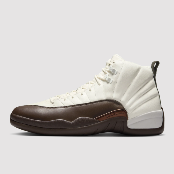 SoleFly x Air Jordan 12 "Cafecito" (FZ5026-100) Erscheinungsdatum SoleFly x Air Jordan 12 "Cafecito" (FZ5026-100) Erscheinungsdatum