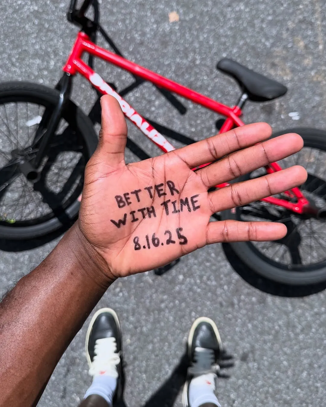 Nigel Sylvester x Air Jordan 1 Low OG “Nitro” Nigel Sylvester x Air Jordan 1 Low OG “Nitro”