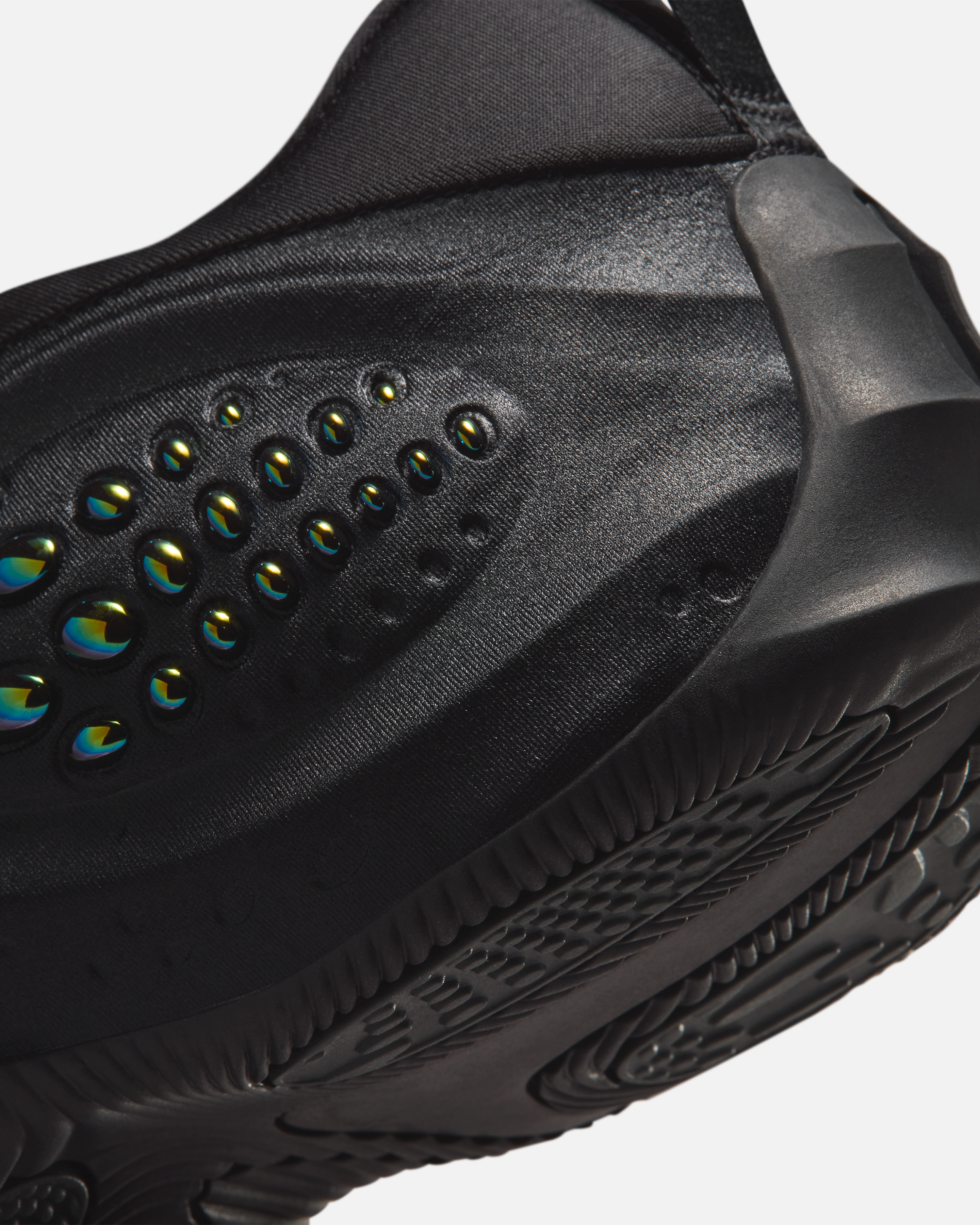 Nike First Sight Shadow Black