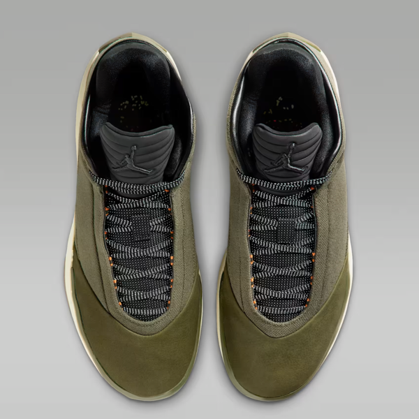 Air Jordan 40 "Heritage" (HQ2077-200) Erscheinungsdatum Air Jordan 40 "Heritage" (HQ2077-200) Erscheinungsdatum