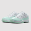 Air Jordan 11 Low "Igloo" (W) (AH7860-103) Erscheinungsdatum