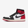 Air Jordan 1 High “Black Toe Reimagined” (DZ5485-061) Erscheinungsdatum