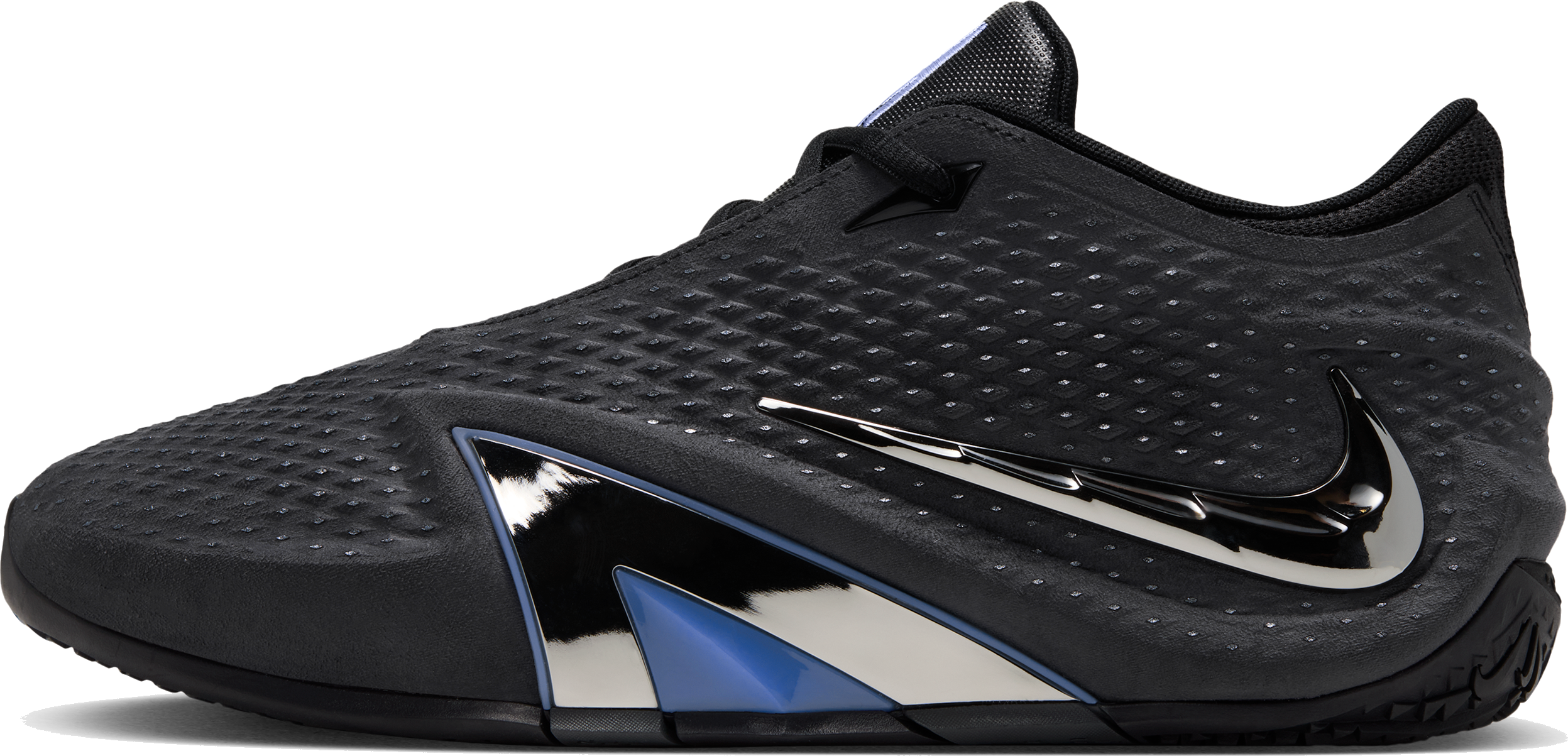 Nike Ja 4 “Dark Mode”