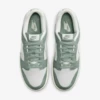 Nike Dunk Low "Mica Green" (DV7212-300) Release Date