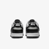 Nike Dunk Low "Chenille Swoosh Grey Fog" (DQ7683-001) Erscheinungsdatum