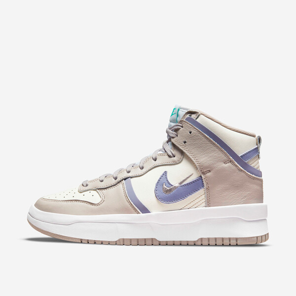 Nike Dunk High Rebel "Iron Purple" (DH3718-101) Release Date Nike Dunk High Rebel "Iron Purple" (DH3718-101) Release Date