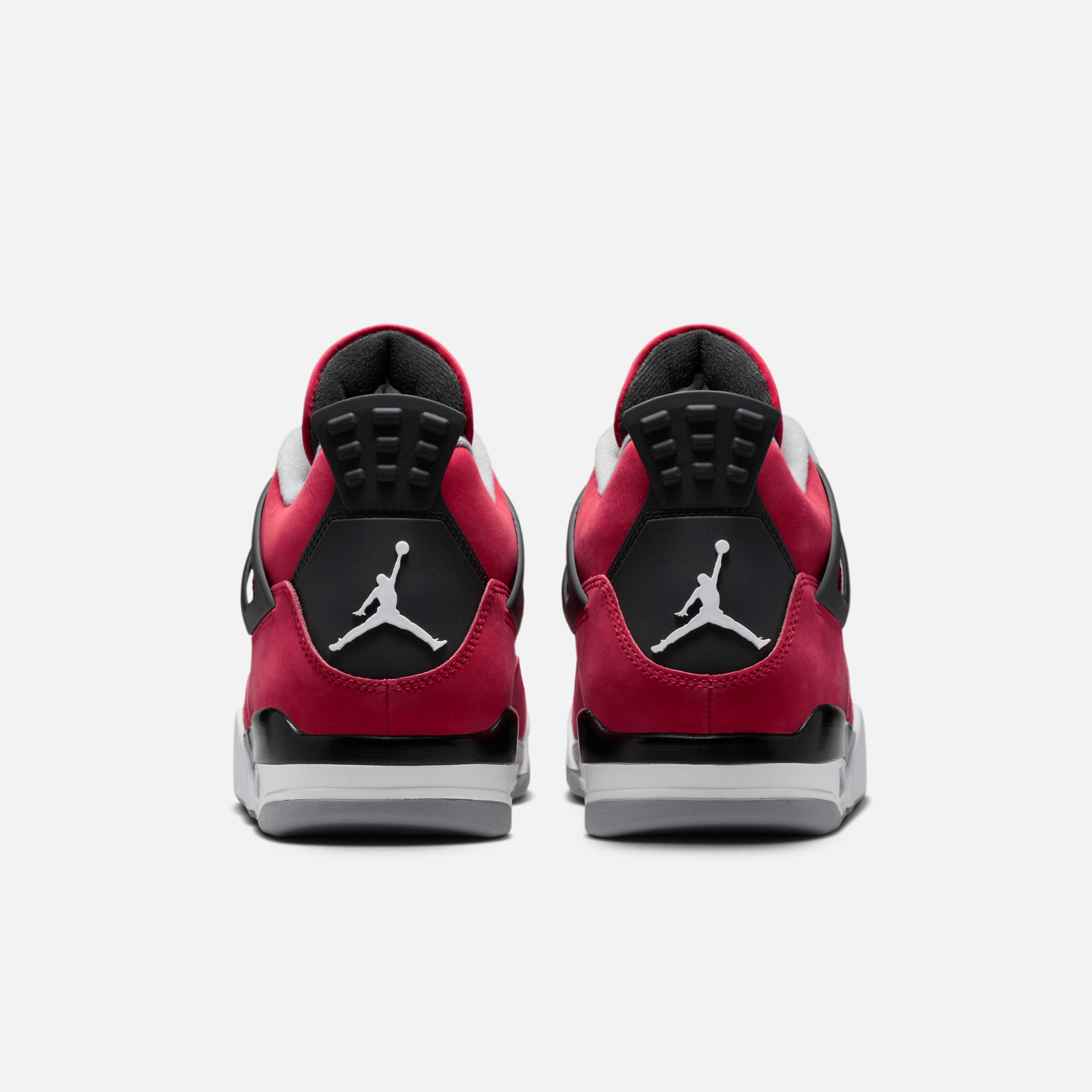 Air Jordan 4 Toro Bravo