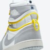 Nike Air Jordan 1 High Switch "Light Smoke Grey" (CW6576-100) Release Date