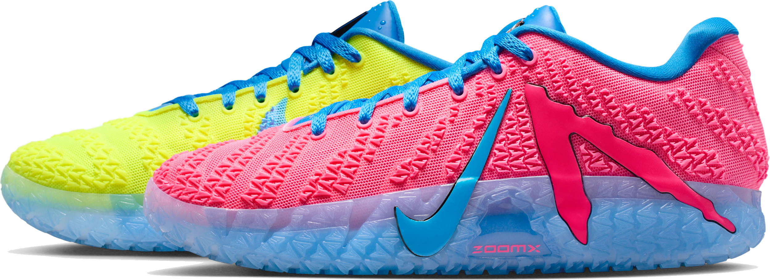 Kool-Aid x Nike Ja 3