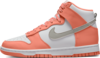 Nike Dunk High "Salmon" (W)