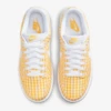 Nike Dunk Low "Yellow Gingham" (W) (DZ2777-700) Release Date