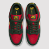 Nike SB Dunk Low "Seattle Supersonics" (FZ1287-300) Erscheinungsdatum