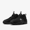 Stussy x Nike Air Penny 2 "Black" (DQ5674-001) Release Date