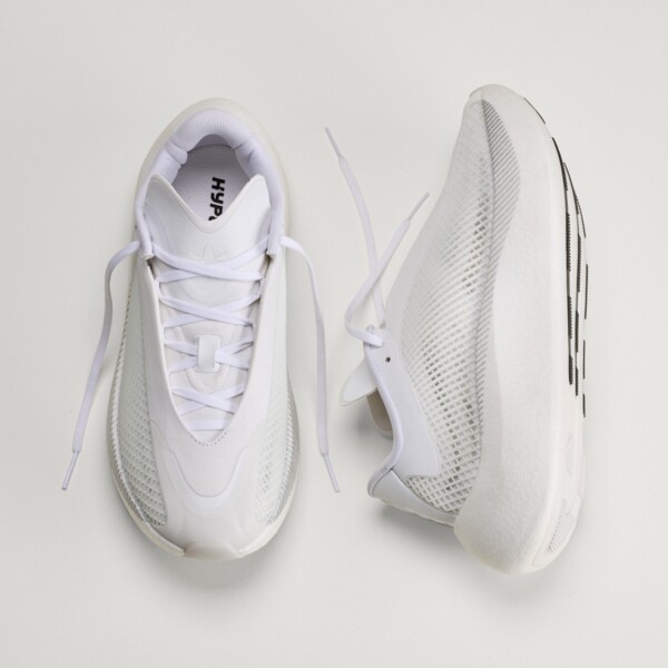 adidas Hyper Boost Euphoria "White" (LA6215) Erscheinungsdatum