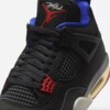 Air Jordan 4 Rare Air “Laser” (FV5029-003) Release Date