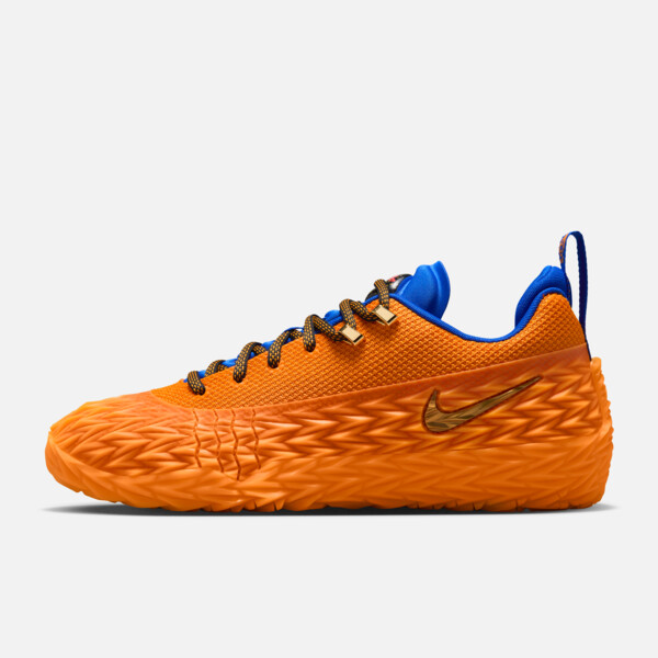 Cade Cunningham x Nike ST Charge "Detroit Tough" (IZ6735-800) Release Date
